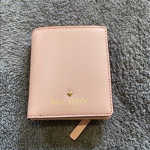 Kate Spade small wallet